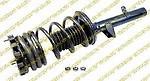 Monroe 181669 rear complete strut assembly