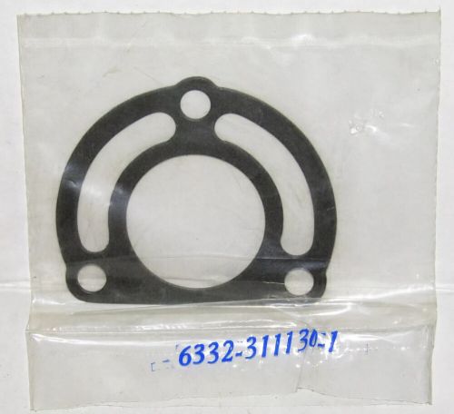 Omc sterndrive motor gasket 0311130 311130