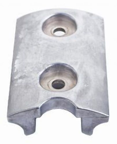 Johnson evinrude anode anode, bearing housing 0431708 outboard lower unit ei