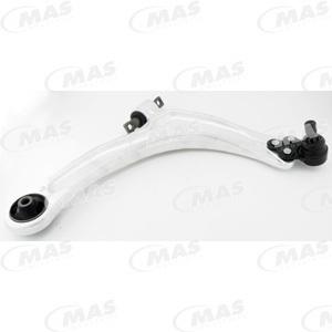 Mas industries cb91034 control arm/ball joint assy