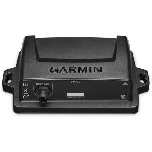 Garmin 9-axis heading sensor