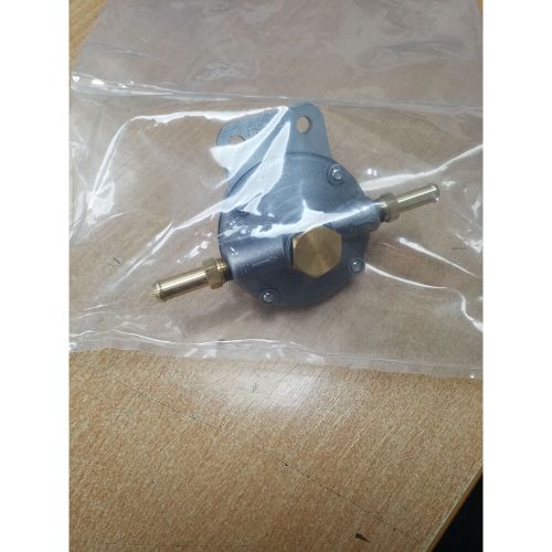 Malpassi petrol king racing/motorsport regulator for carburettors *trial fitted*