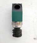 Volvo penta d3 150hp marine oil pressure sensor &amp; connection block 21634021