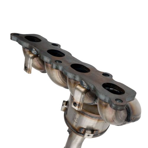 New catalytic converter fits for 2011-2019 ford fiesta 1.6l epa approved