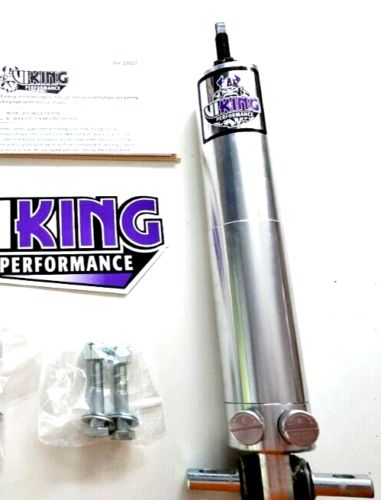 New viking performance warrior b258 rear double adjustable shock upgrade