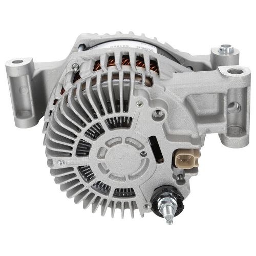 Oem valeo 14v 160a alternator for fiat 500x jeep compass chrysler ram 200 2.4l