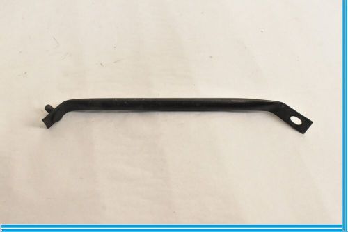 Mercedes r230 sl-class engine center radiator core support brace