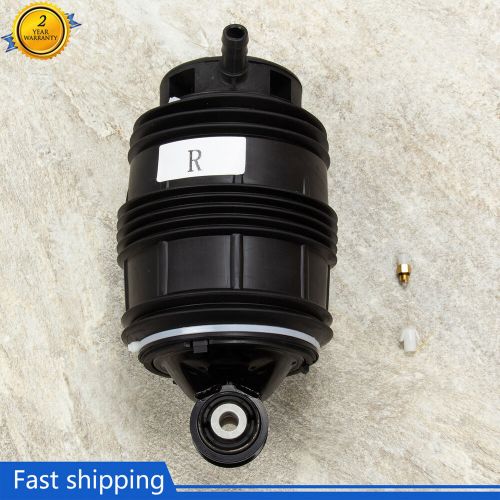 For mercedes-benz e550 cls550 cls500 rear right air suspension spring shock bag