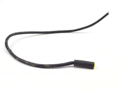 Simrad 24006363 b&amp;g lowrance network simnet yellow connector pigtail cable