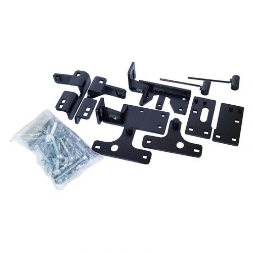 Demco 8552026 - premier series frame bracket kit