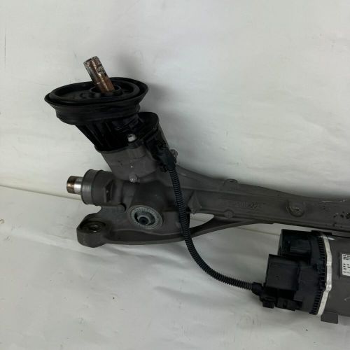 Oem 2018 2019 2020 volkswagen atlas steering gear rack and pinion 3qf423051b