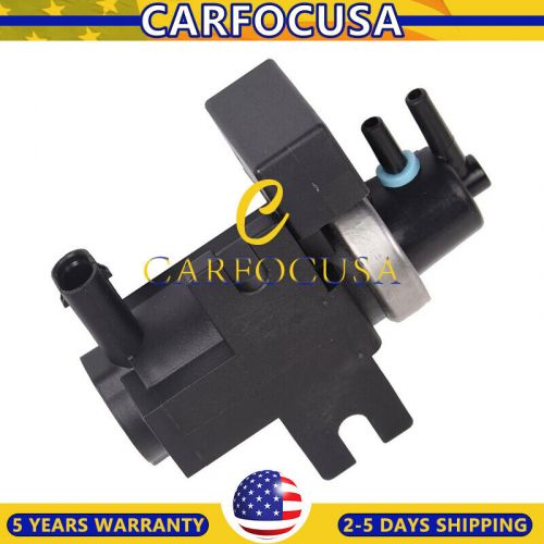 11747805391 turbo solenoid for  x5 e70 2011-13