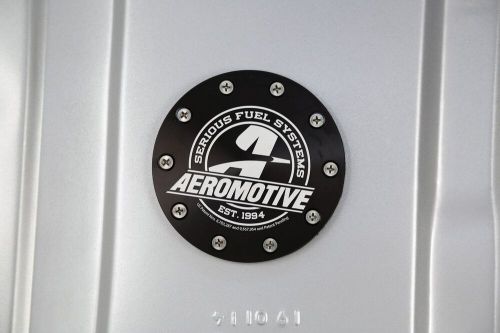 Aeromotive 18859 - fuel tank