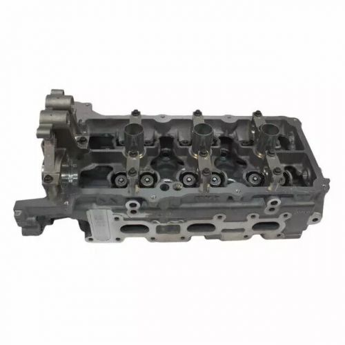 Genuine ford cylinder head dg1z-6049-c