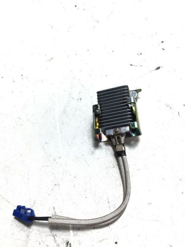 2004 toyota prius left front lhd resistor !!