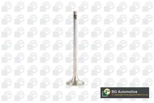 Bga v561128 exhaust valve engine timing fits mercedes-benz c-class e-class slk