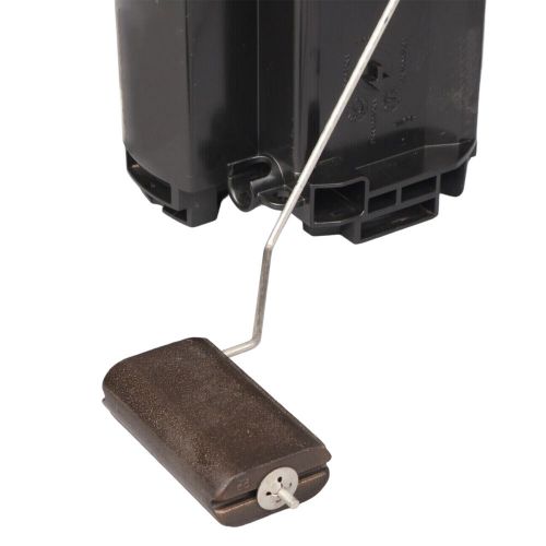 Electric fuel pump assembly for jaguar xj xjr xjr575 xf xfr xfr-s 2.0l 3.0l 5.0l