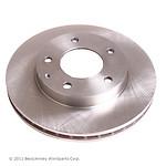 Beck/arnley 083-2522 front disc brake rotor