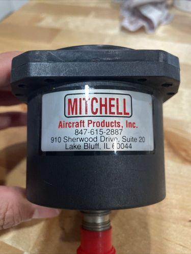 Mitchell tach d1-112-5025