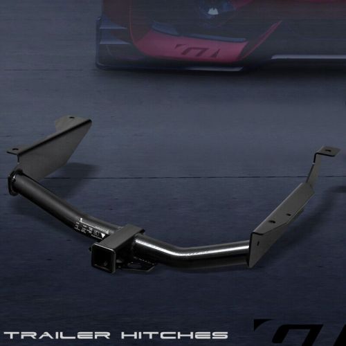 Class 3 trailer hitch receiver rear bumper towing 2&#034; for 1998-2003 dodge durango