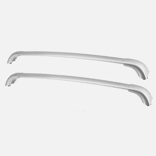 2pcs crossbar cross bars fits for grand highlander 2024 2025 roof rail rack