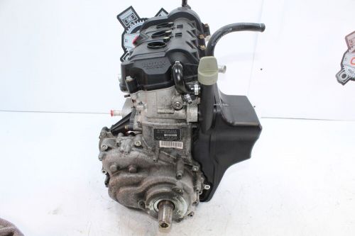 12-19 ski-doo grand touring 1200 se 4 tec engine motor  420120303