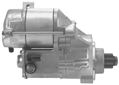 Denso 280-0194 starter-reman starter