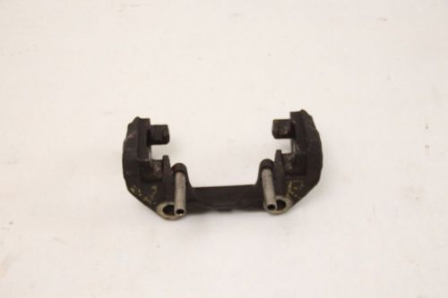 Brake caliper carrier front right seat alhambra 7m3615125a 2.0 103 kw 140 hp diesel-