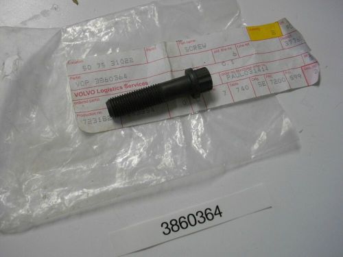 Brp volvo penta sterndrive 3860364 u-joint bolt / screw oem boat marine