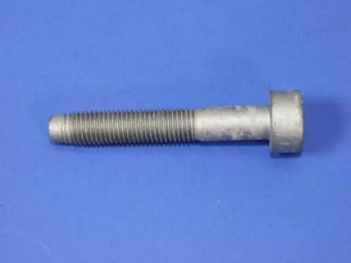 Genuine mopar socket head bolt right side 6508086aa