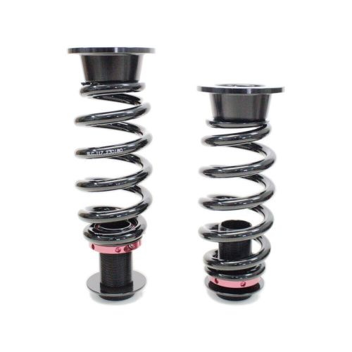 Godspeed gsp maxx adjustable coilover kit for 2011-2024 dodge durango wd all