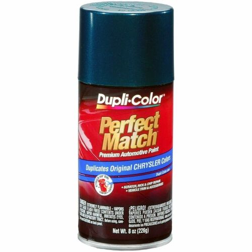 Dupli-color paint bcc0421 dupli-color perfect match premium automotive paint