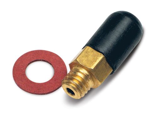 Motion pro permanent hose adapters 08-0219 6mm