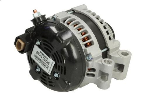 Alternator stardax stx110286r for jaguar xf i (x250) 2.2 2012-2015-