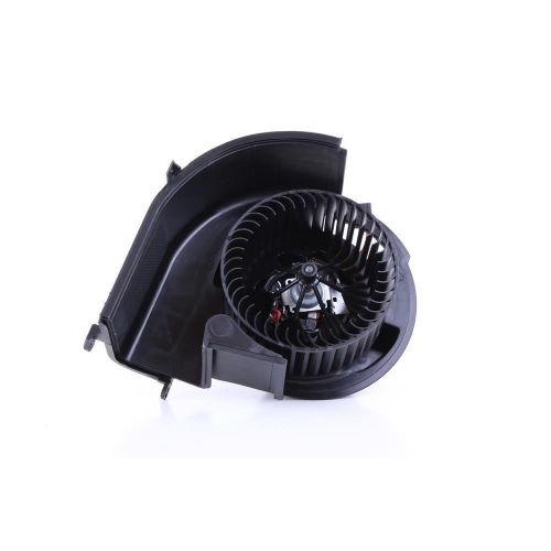 New hvac blower motor compatible with bmw x6 m by part number 64119291177