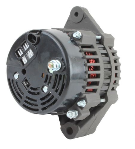 New 100a alternator fits pleasurecraft marine 496ci 2001-2004 ph3000044 471200