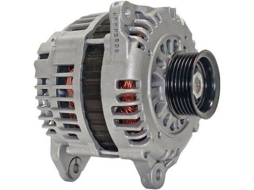 Alternator api 34mkqg48 for nissan pathfinder 2002 2001