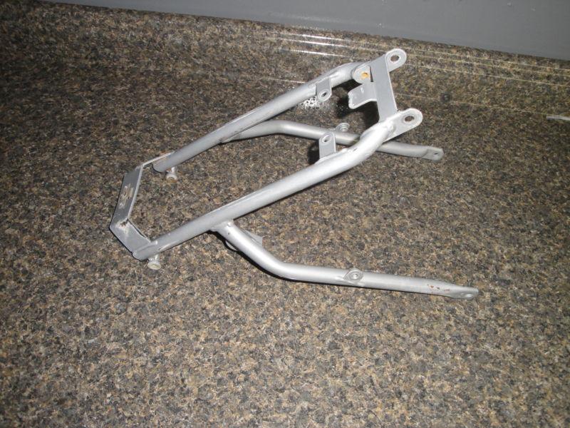 99 00 01 ktm 65 ktm 65 subframe oem rear sub frame