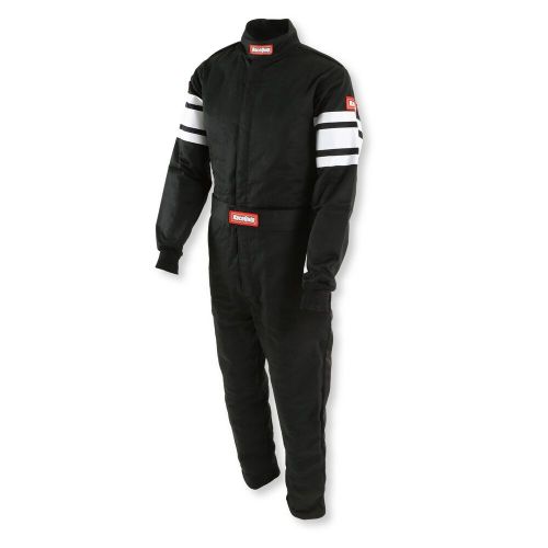 120002rqp racequip one piece multi layer fire suit