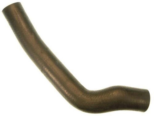 Upper radiator hose 44qtzy13 for econoline super duty e250 club wagon e350 1996