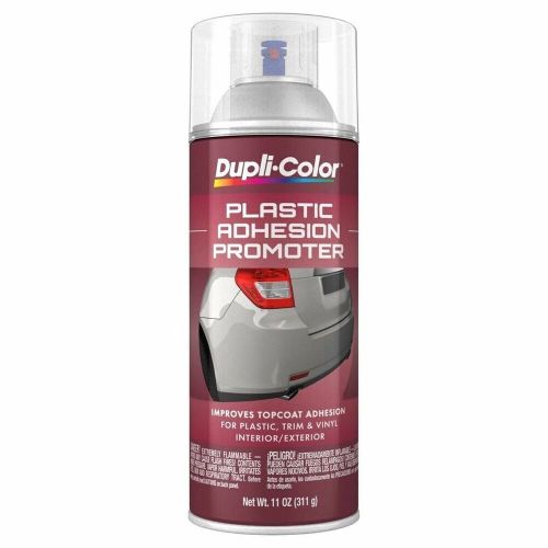 Dupli-color paint cp199 dupli-color adhesion promoter