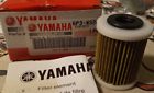 Yamaha 6p3-ws24a-01 fuel filter element oem (62)