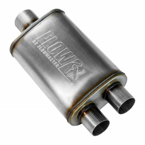 Flowmaster 72198 flowfx muffler