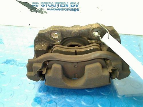 Right front brake caliper citroën ds3 (sa) 2012 #176675-