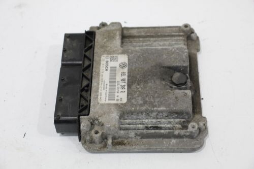 Vw golf mk6 2.0 tdi diesel engine controller ecu for cffb 03l907309r