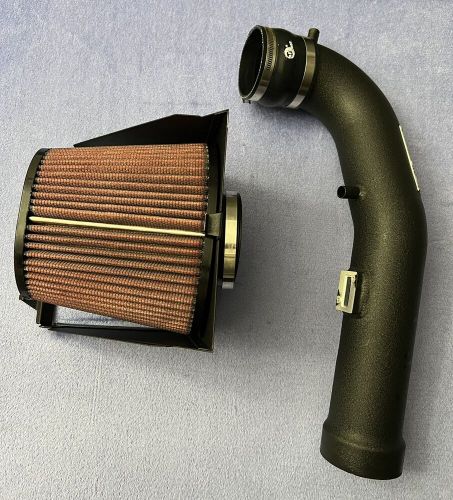 Afe cold air intake for 14-19 silverado 1500 gmc sierra  yukon denali escalade