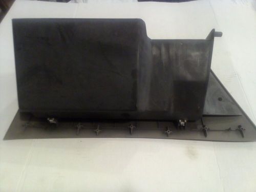 2000 ford f250 glove box storage compartment fits 1999-2004