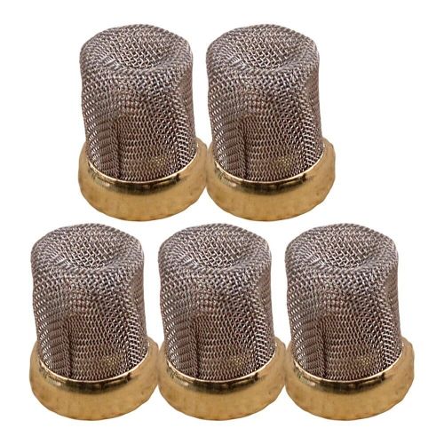 For eberspacher pump filter assembly compatible with original specs 5pcs