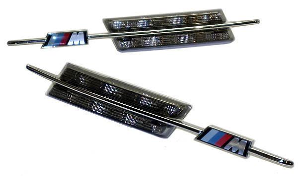 Led fender side marker lamp lights bmw 1 3 5 series.........................../@