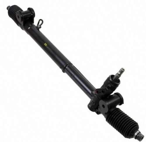 Cardone 22-1006 rack &amp; pinion fits: 02 trailblazer, envoy, bravada  no core 